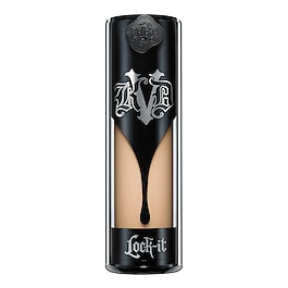 Lock-it Foundation - Fond de ten